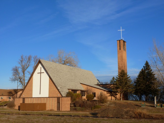 Chapel