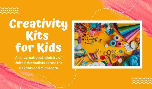 CreativityKits graphic