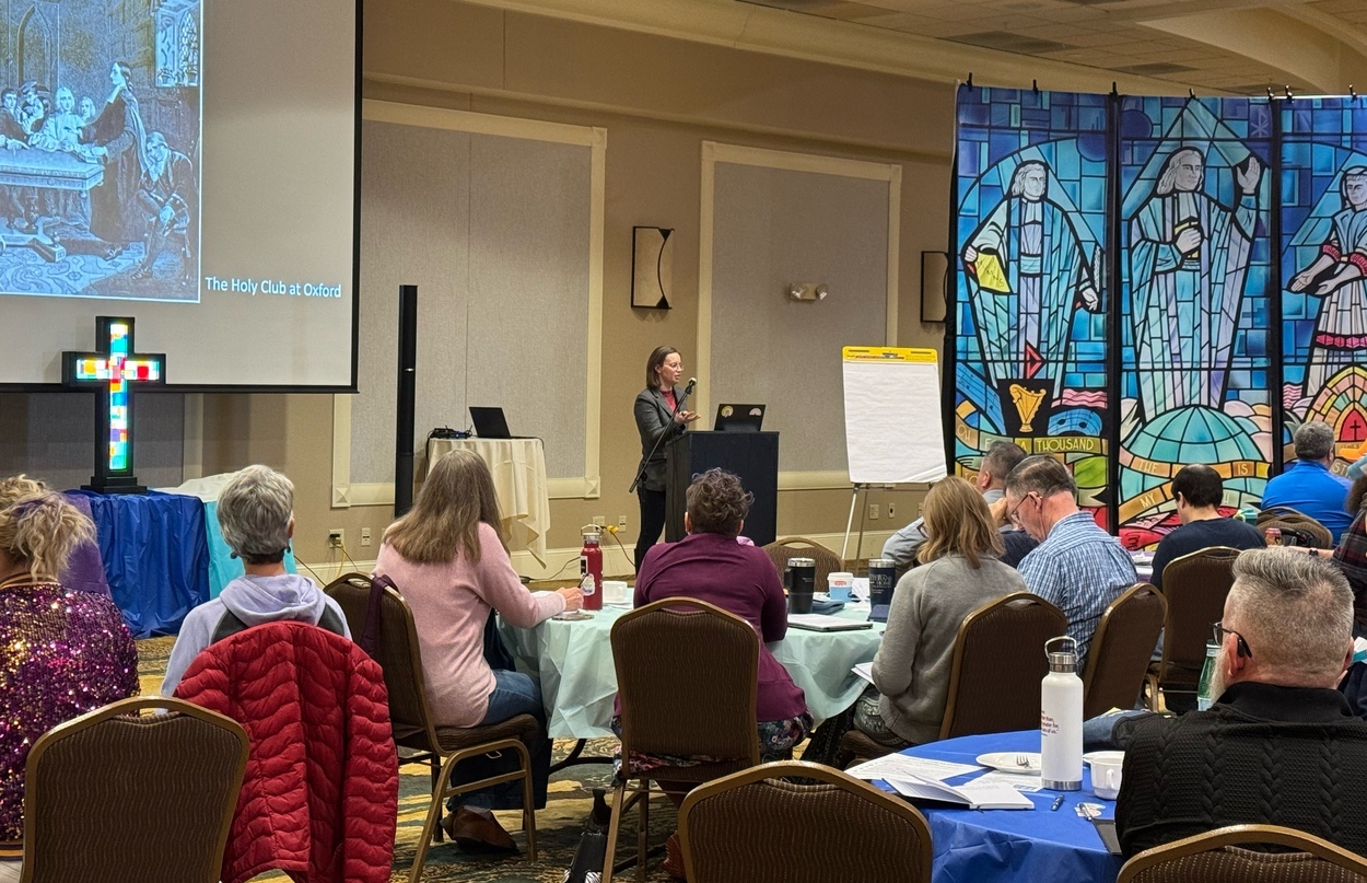 2026 Epiphany Gathering