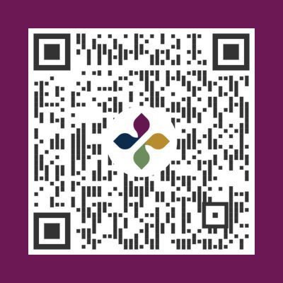 Micah Fund QR code