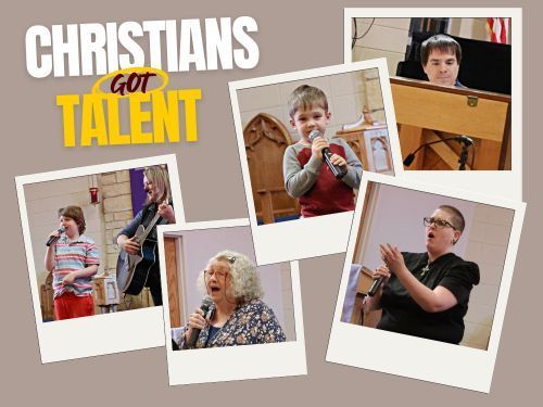 photos of performers