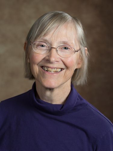 Mary Ann Sheldon 