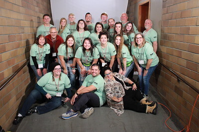 CCYM Group