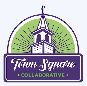 Town Square Collaborative Logo