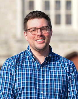 Stanton Allen