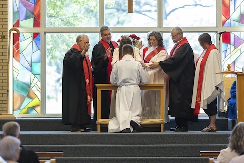 Commissioning Group